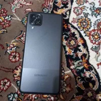 گوشی a12|موبایل|قزوین, |دیوار