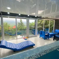 بازسازی کلی ساختمان