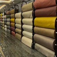 حسابداری برای شوروم پارچه مبلی