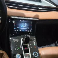 تیگو ۸ پرو مکس|خودرو سواری و وانت|تهران, سازمان برنامه شمالی|دیوار