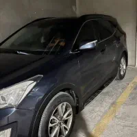 هیوندای سانتافه ix 45 2400cc، مدل ۲۰۱۴|خودرو سواری و وانت|مشهد, شهید فرامرز عباسی|دیوار
