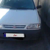 پراید مدل۸۲