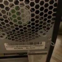 کیس گیرین و مونیتور سامسونگ ۱۷|رایانه رومیزی|تهران, صادقیه|دیوار