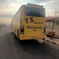 اتوبوس ولو تی ایکس مدل ۸۳ همچی بشرط|خودرو سنگین|تهران, تهرانپارس غربی|دیوار