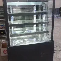 فریزر قنادی|فروشگاه و مغازه|اصفهان, قهجاورستان|دیوار