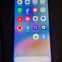 گوشی سامسونگ گلکسی a05s نو معاوضه