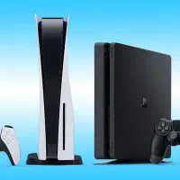 اجاره کنسول بازی و دسته بازی ps4