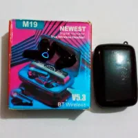 ایرپاد گیمینگ M19