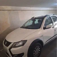 کوییک ۱۴۰۴ صفر GXR L