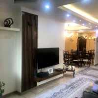 آپارتمان 90 متری خوش نقشه