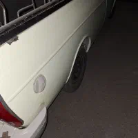 پیکان وانت مدل ۹۳کلکسیونی