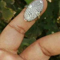 زوعه بسیار تمیز و کمیاب