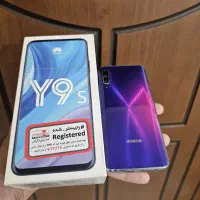 گوشی هواوی Y9s رام 6 حافظه 128
