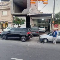 تعمیرگاه حسین آماده خدمات رسانی|خدمات موتور و ماشین|بابلسر, |دیوار