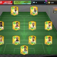 اکانت دریم لیگ|کنسول، بازی ویدئویی و آنلاین|مشهد, پردیس|دیوار