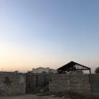 باغچه نیمه کاره|فروش خانه و ویلا|کاشان, یزدآباد|دیوار