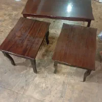 میز جلومبلی