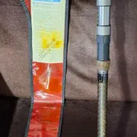 لانسر ماهیگیری کره