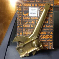 شیشه بالا بردرب عقب چپ پراید131