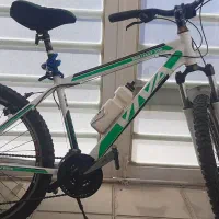 دوچرخه حرفه ای ۲۶ وی وای اصل|دوچرخه، اسکیت، اسکوتر|تهران, المهدی|دیوار