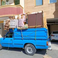 نیسان وانت‌بار تبریز سهند‌اندیشه‌ارسال کارگر ماهر