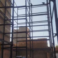 پیش فروش واحد های ۱۳۵متری و ۱۴۰ متری