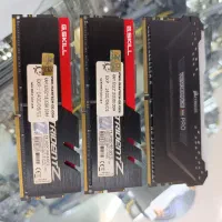 رم ۳۲ گیگ 3200 و 3600|قطعات و لوازم جانبی رایانه|مشهد, شهرک بهارستان|دیوار