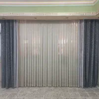 پرده شیک و جنس خوب