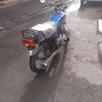 هندا سی دی آی|موتورسیکلت|محمدشهر, کوی بهار|دیوار