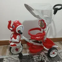 سه چرخه|اسباب‌‌بازی|فامنین, |دیوار