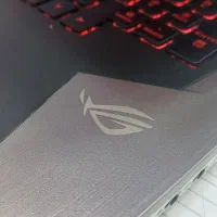 لپوتاپ گیمینگ ایسوس ROG strix