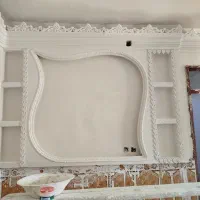 گچکاری ولکه گیری پذیرفته میشود|خدمات پیشه و مهارت|زابل, |دیوار