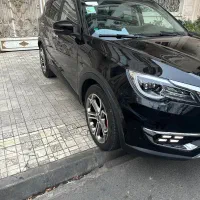 فیدیلیتی پرایم ۷نفره مدل ۱۴۰۴|خودرو سواری و وانت|کرج, کرج نو|دیوار