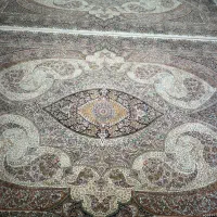 یک جفت فرش ۹ متری