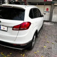 تیگو ۵ مدل ۱۴۰۰ فول بی رنگ|خودرو سواری و وانت|تهران, تهرانپارس شرقی|دیوار