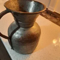 شیردوش مسی