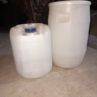 بشکه پلاستیکی،گالن و کیسه