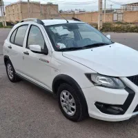 کوییک GXR فول آپشنال صفر