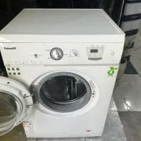 لباسشویی آبسال دیجیتالی مدل AES10613|ماشین لباسشویی و خشک‌کن لباس|تهران, نیروی هوایی (پیروزی)|دیوار