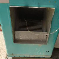کولر آبی 8000
