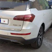 کوپا فلگ شیپ فول اپشن|خودرو سواری و وانت|تهران, چیتگر شمالی|دیوار