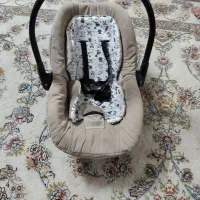 کریر کودک سیسمونی تمیز