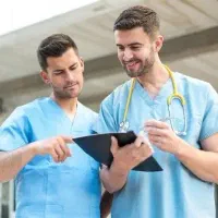 نیاز به یک پرستار