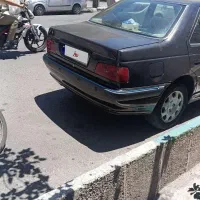 پژو پارس91|خودرو سواری و وانت|تهران, نیروی دریایی|دیوار