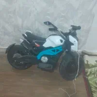 موتورشارژی|اسباب‌بازی بچه|محمدیه-قزوین, |دیوار