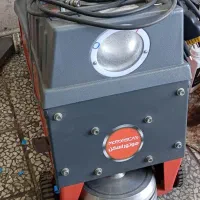 دستگاه بالانس درجا(لیزری)