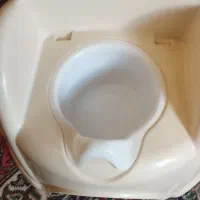 توالت آموزشی کودک