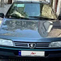 ۴۰۵خاکستری متالیک