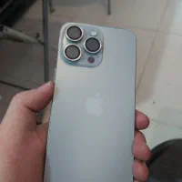 آیفون 15 پرو 256