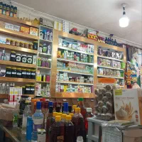 واگذاری مغازه عطاری (گیاهان دارویی)|اجارهٔ مغازه و غرفه|مشهد, فرهنگیان (شهرک غرب)|دیوار
